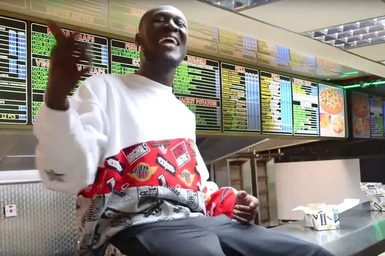 Stormzy – Nigo Duppy