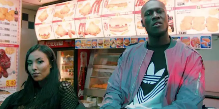 Stormzy – Big For Your Boots // Video