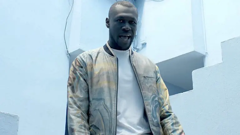 Stormzy – Gang Signs & Prayer // Film