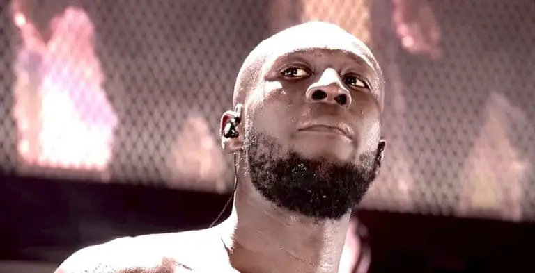 »F*ck the government and f*ck Boris« – Stormzy hat beim Glastonbury Geschichte geschrieben // Video