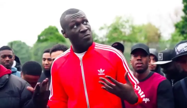Grime: Londons Exportschlager // Doku
