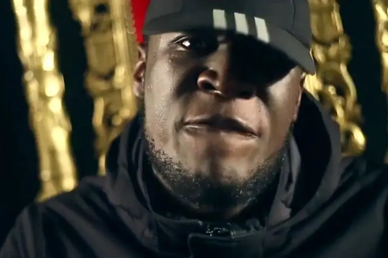 Stormzy – Standard