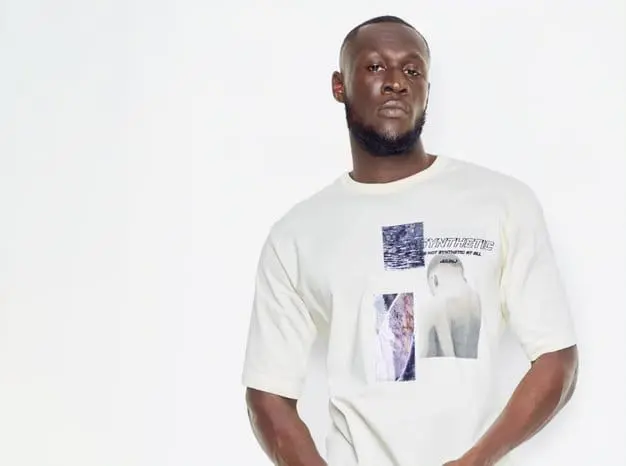 Gang Signs & Raver – Stormzy geht 2020 auf Deutschland-Tour // Live