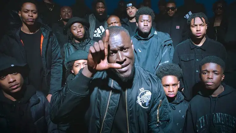 Stormzy ersetzt A$AP Rocky beim Melt Festival // News