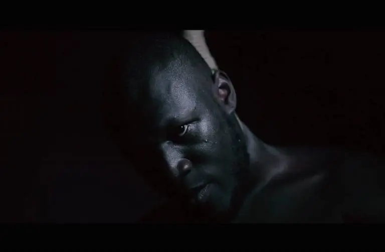 Stormzy – Scary // Video