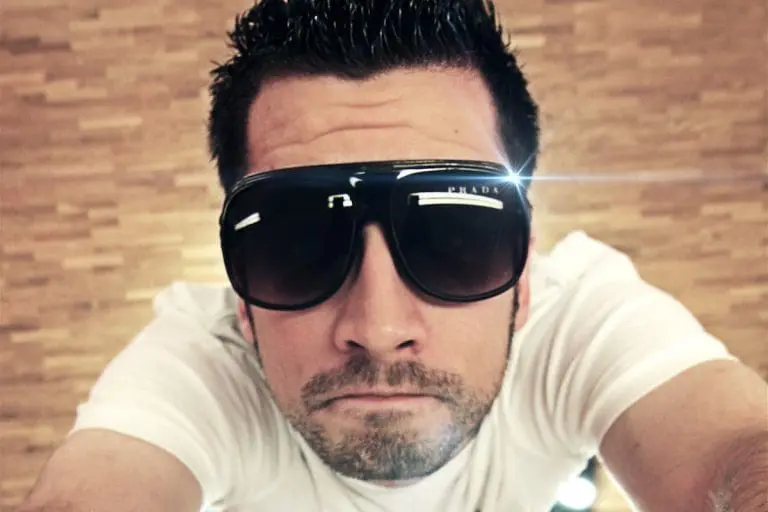 Stupido: »Ich will Fler auch nichts Böses« // Interview