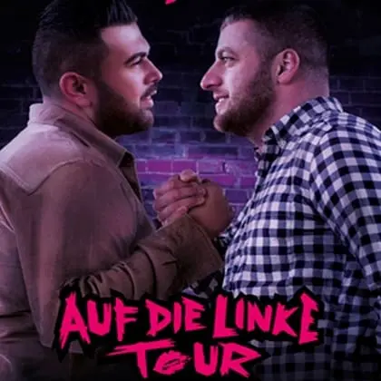 Summer Cem & KC Rebell live (Verlosung)