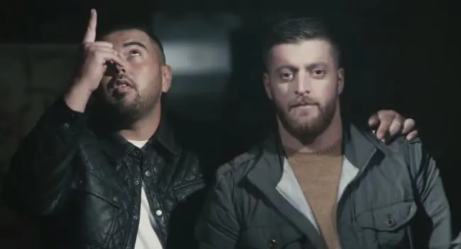 Summer Cem feat. KC Rebell – Morphium [Video]