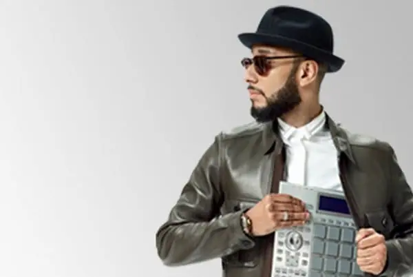 Swizz Beatz vs. The Beats: »Ich sollte mich bei Bushido melden.« // Feature