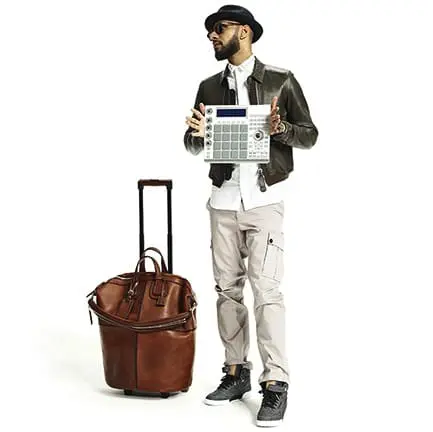 »HipHop ist wieder bereit, richtig dreckig zu werden« // Swizz Beatz im Interview