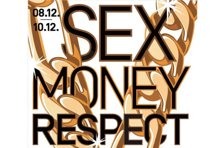 »Sex, Money and Respect«: HipHop-Konferenz verhandelt »Männlichkeit zwischen Gangsta- und Queer-Rap« // Live