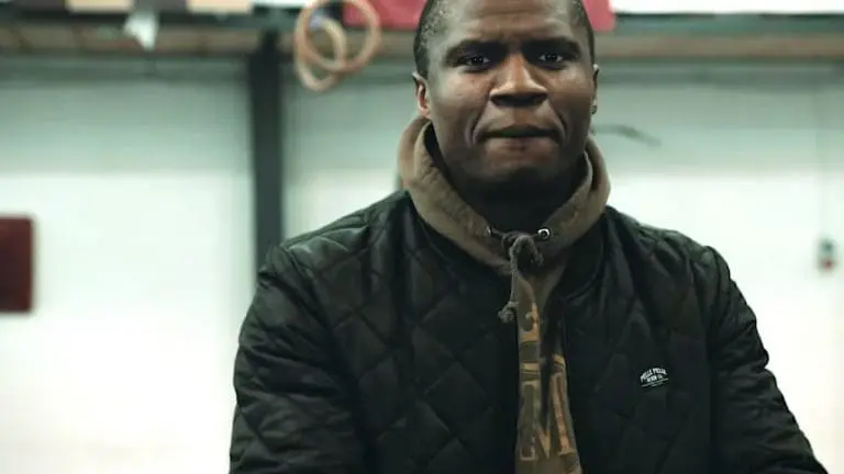 Sylabil Spill – Druck (prod. Choukri) // Video