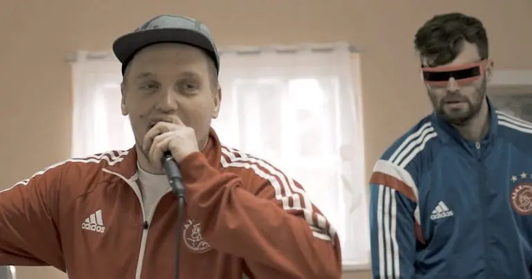 T9 (Torky & Doz9) – Bimmies im Club // JUICE Premiere