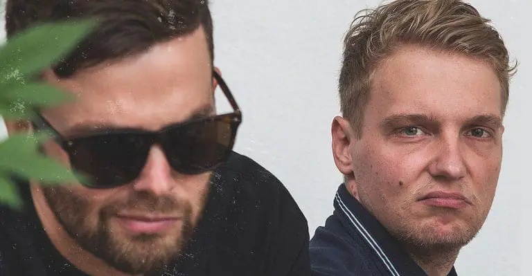 T9 geht auf »Schönste Tour im Raum« 2018 // Live