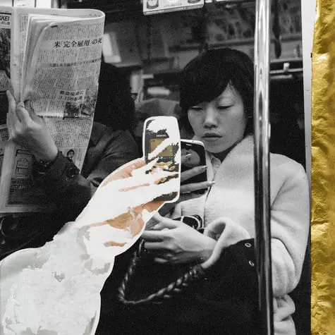 T9, doz9, Torky Tork, Schaufel und Spaten, Plastik aus Gold, Jens Bond