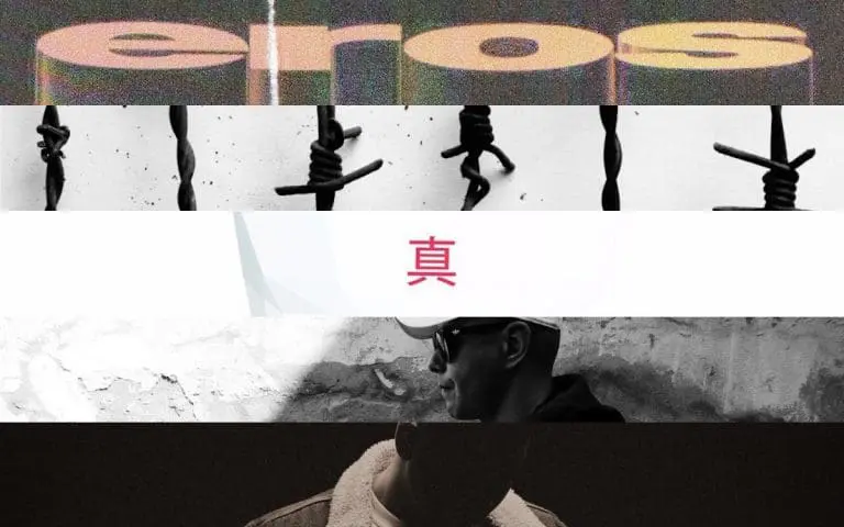 Top 10: Die besten Deutschrap-Alben 2017 // JUICE Jahrescharts