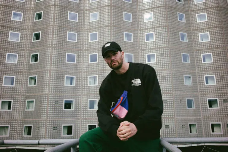 Torky Tork: »Man schenkt sich gegenseitig Songs« // Interview