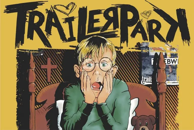 Trailerpark live [Tour verschoben]