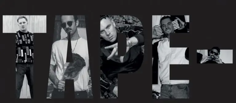 Tape-Rap in Deutschland: »Wir wurden lange boykottiert« // Feature