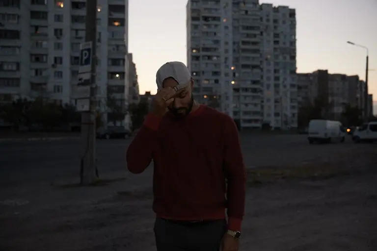 Bang Bang! Tarek K.I.Z spielt »Golem« mit einem Orchester // Live