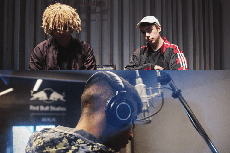 Team New Level vs. The Beats: »ASD? Was ist das?« // Feature