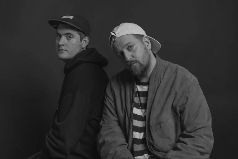 Team Avantgarde: »Wenn ich nichts mehr zu sagen habe, ­mache ich keine Songs mehr.« // Interview