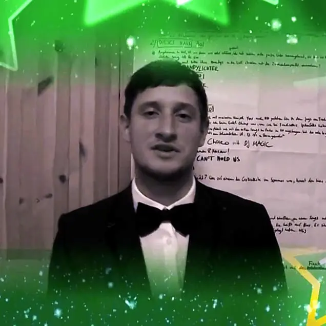 Adventskalender #15: Teesy (JUICE TV Exclusive)