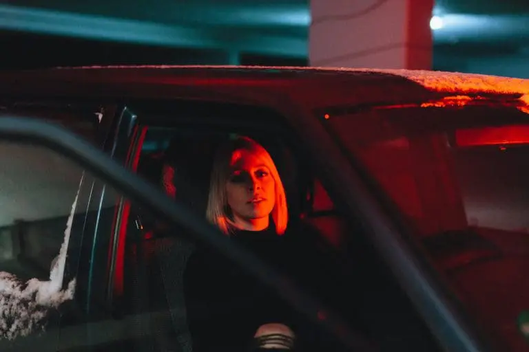 Tereza: »Ich schreibe mir nicht auf die Stirn: Hey, ich bin ’ne Frau, bucht mich!« // Feature