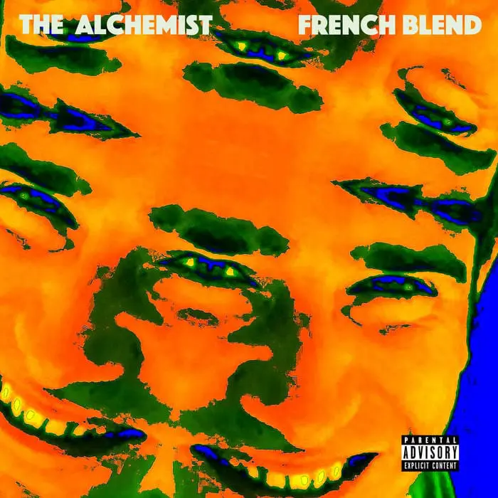 The Alchemist – French Blend // Stream
