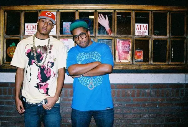 »Alle Grenzen sind nur im eigenen Kopf existent« // The Cool Kids im Interview