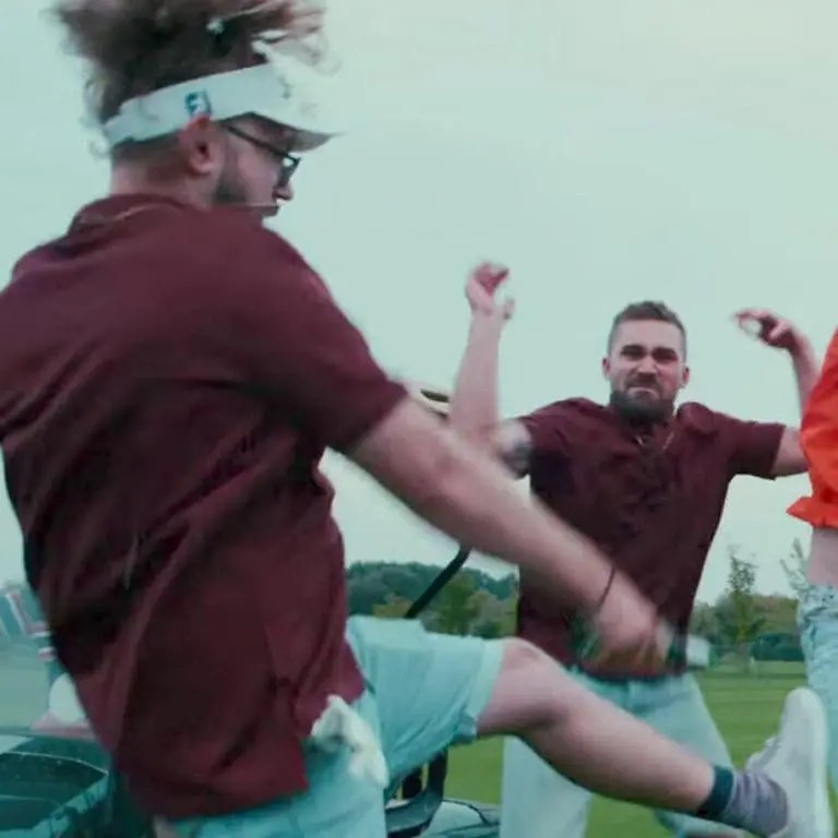 Breakdown The Beat: The Cratez zeigen, wie sie produzieren // Video