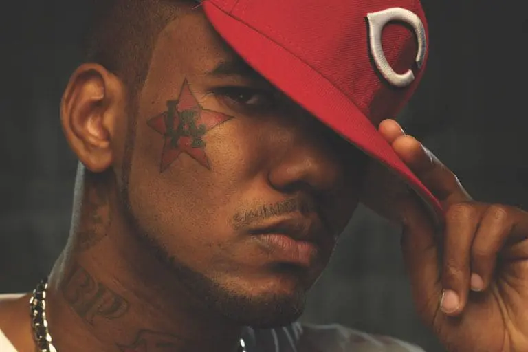 The Game spielt Shows in Berlin, Frankfurt und Köln