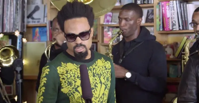 the roots, Bilal, it ain't fair, Detroit, 1967, race riots, tonight show