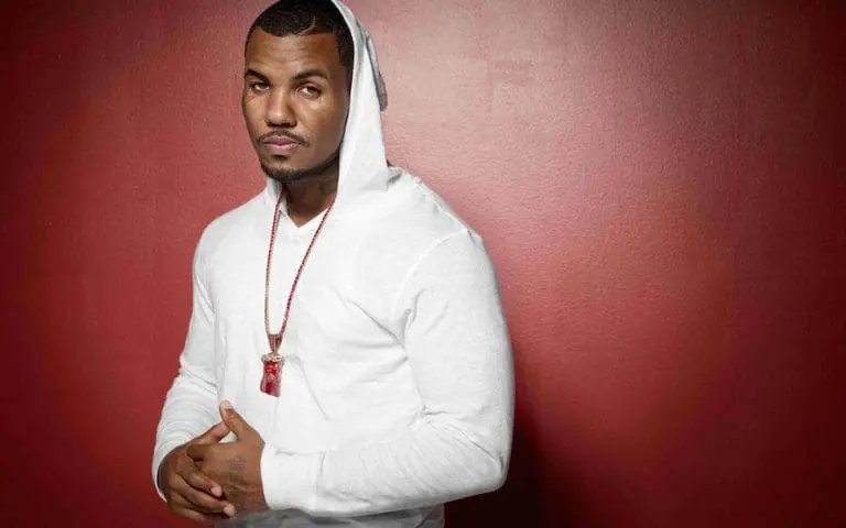 The Game feat. Lil Wayne & Chris Brown – Fuck Yo Feelings [Track]
