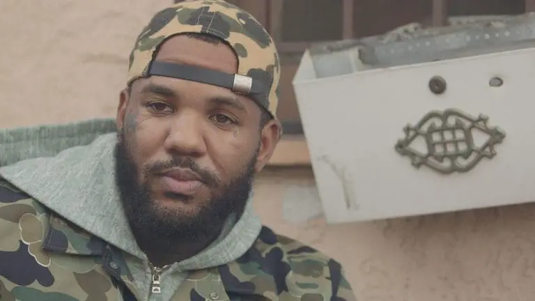 The Game – Streets Of Compton // Albumstream