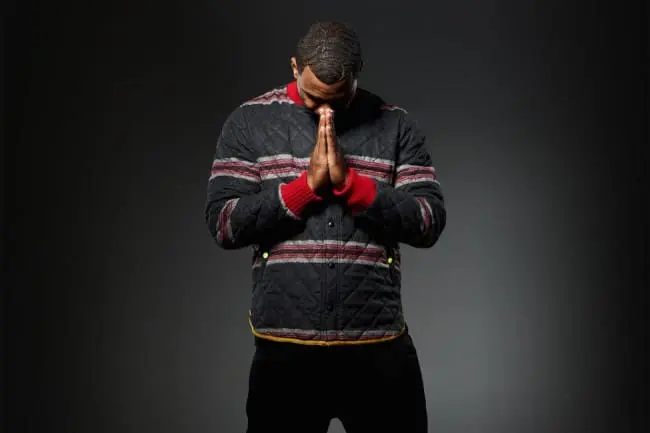 The Game feat. Rick Ross, 2 Chainz, Diddy, Fabolous, Wale, DJ Khaled, Swizz Beatz, Yo Gotti, Curren$y, Problem, King Pharaoh & TGT – Don’t Shoot [Track]