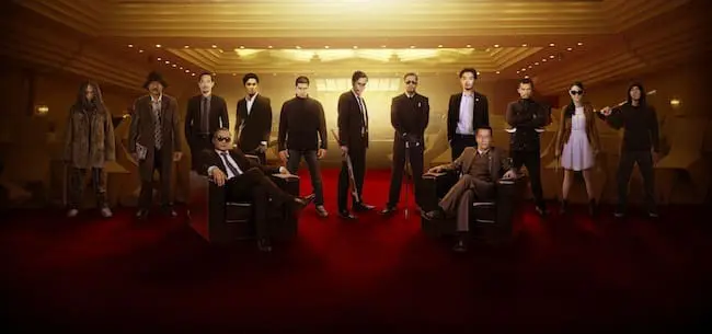 The Raid 2 [Filmtipp]