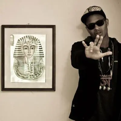 »Wenn du dich in Oberflächlichkeiten verfängst, bist du am Arsch« // The Underachievers im Interview