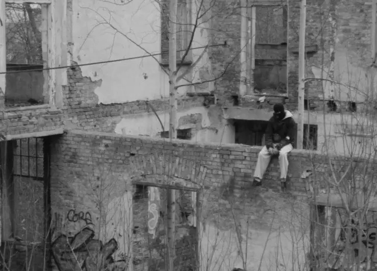 Escape X Bongobo Zen X Der O – Straßenhure // JUICE Premiere