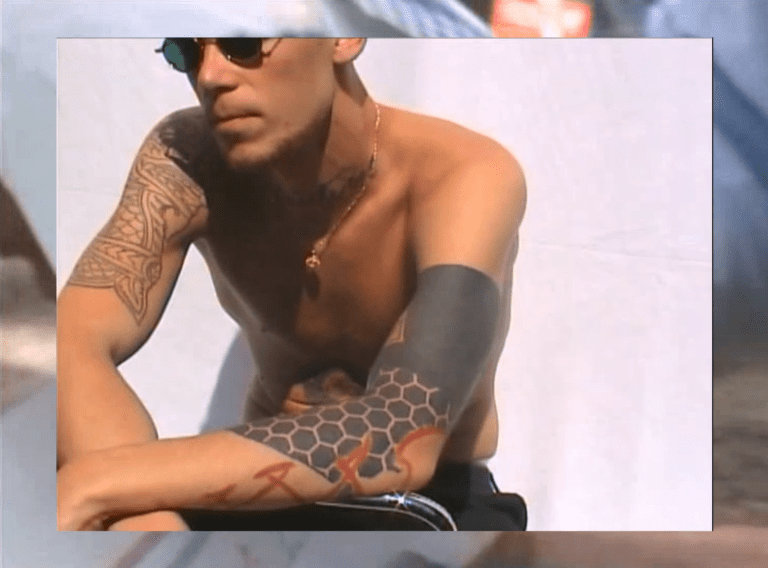 IVE – Resilienz // JUICE Premiere