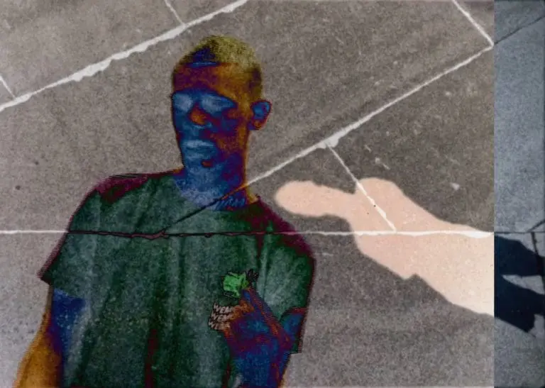 IVE – Am Strom // JUICE Premiere