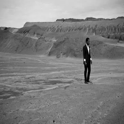 Thunderbird Gerard – Trouble (Video)