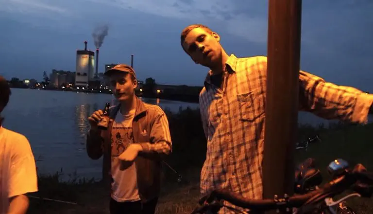 Tightill, Jay Pop & Ali Whales – Kolibri (prod. b&dbbb) // Video