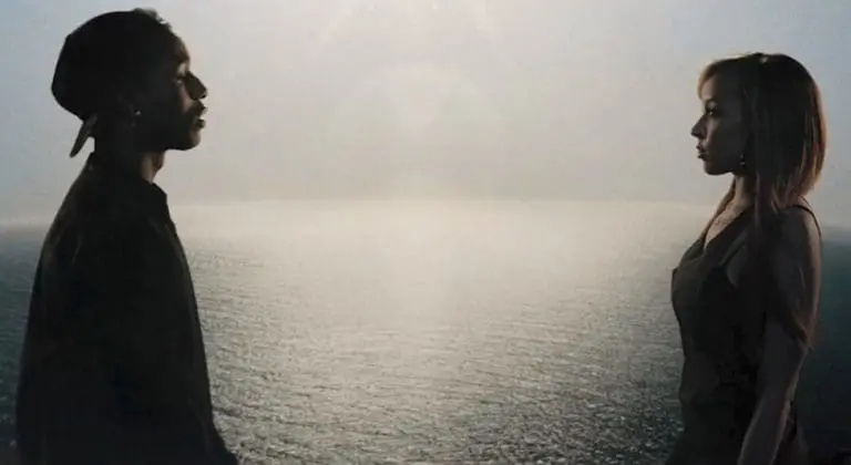 Tinashe feat. A$AP Rocky – Pretend [Video]