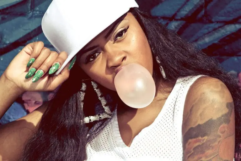 Tink – Ratchet Commandments // Video