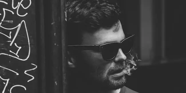 Torky Tork – Syria [Re-Release + Download]