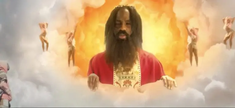Travis Scott – Stop Trying To Be God // Video