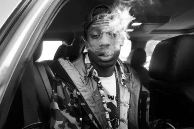 Travi$ Scott feat. Future & 2 Chainz – 3500