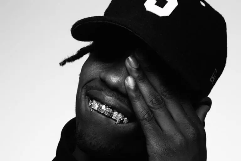 Travis Scott – Swang // Remix