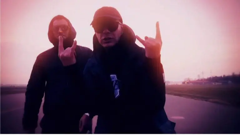 Gringo feat. Trettmann – Wonderland // Video